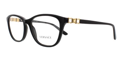 versace round eyeglasses panto|Versace Women Frame Eyeglass Frames for sale .